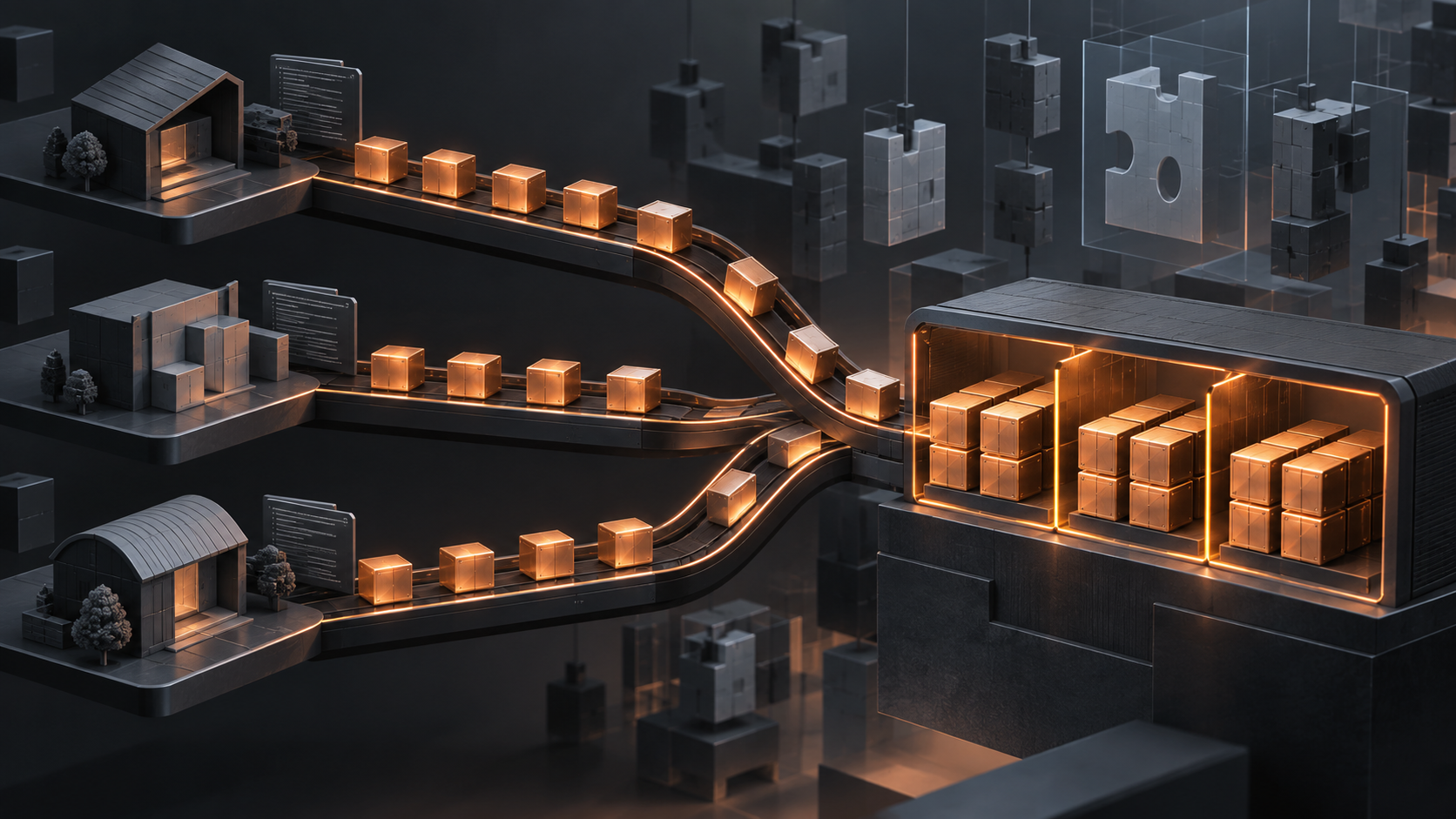 Cargo’s Build Directory Is Becoming a Cache Boundary for Rust Canister CI