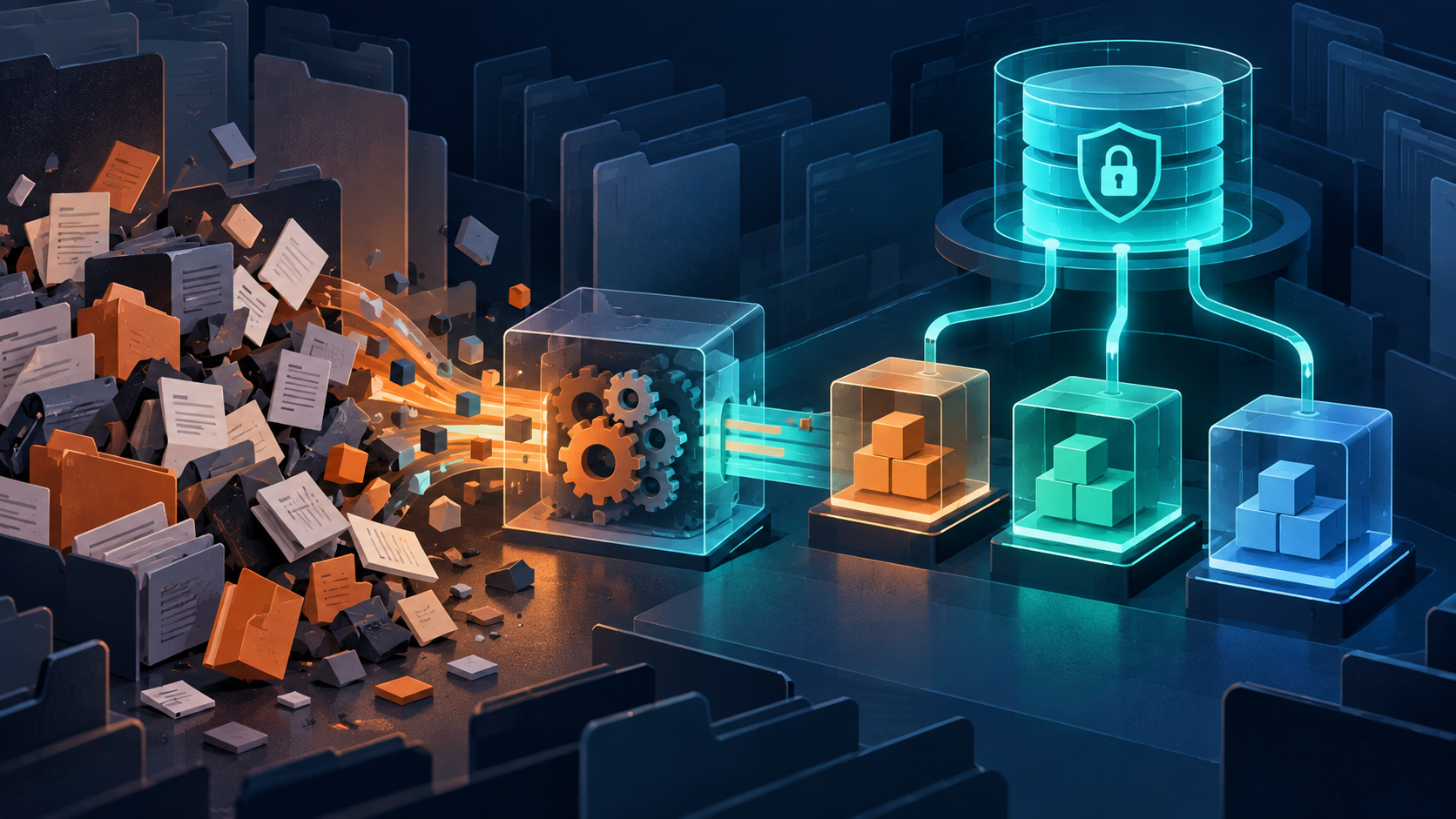 Cargo’s Build-Directory Redesign Turns Cache Layout Into a Tooling Boundary