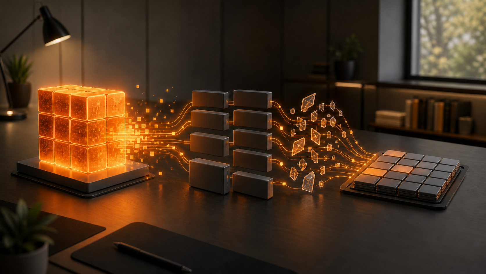 Cargo Separates Metadata From Libraries to Shrink Rust Build Trees