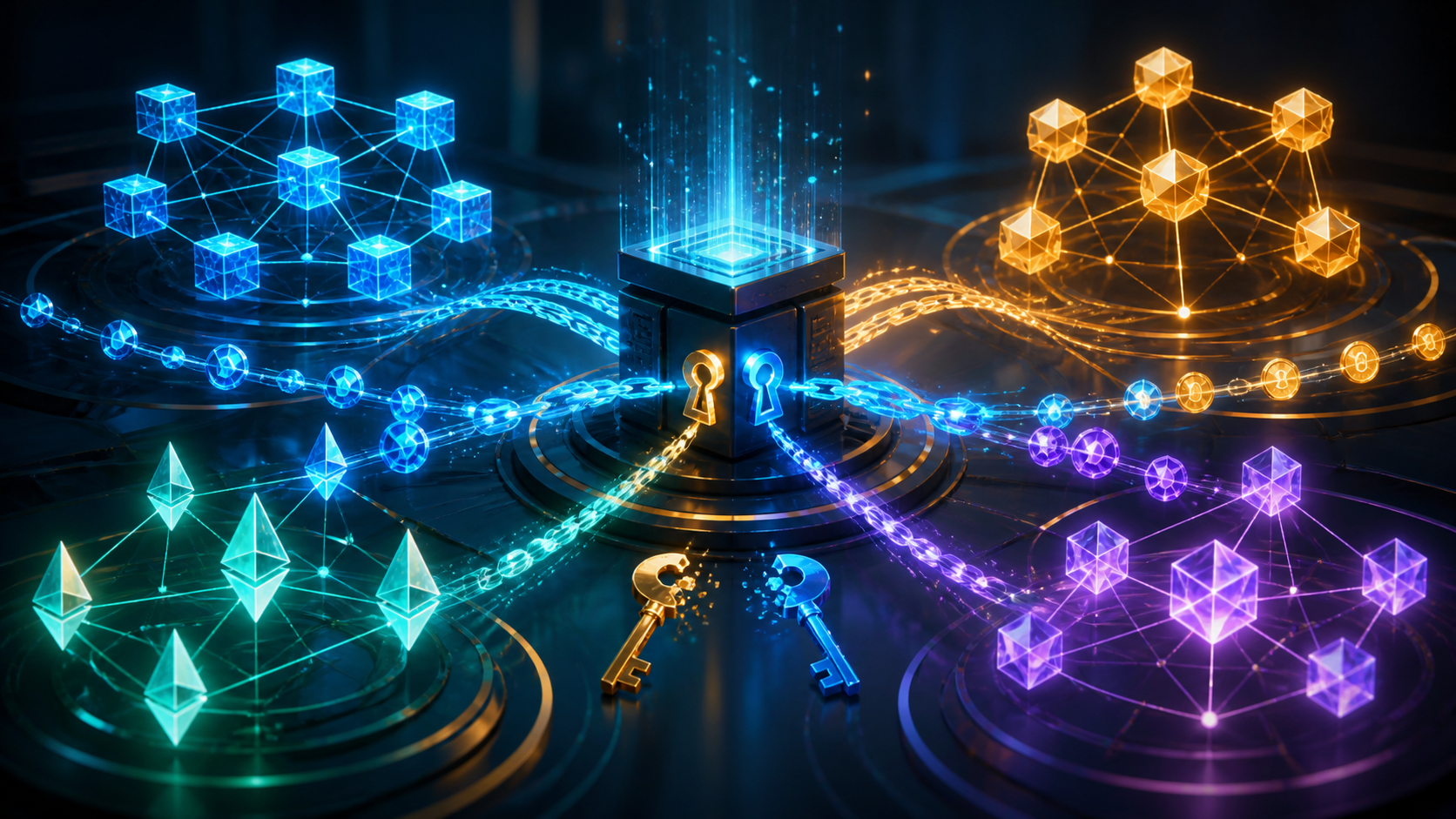 Chain Fusion Is Now “Multi-Chain” in ICP’s Dashboard—What Builders Should Actually Change