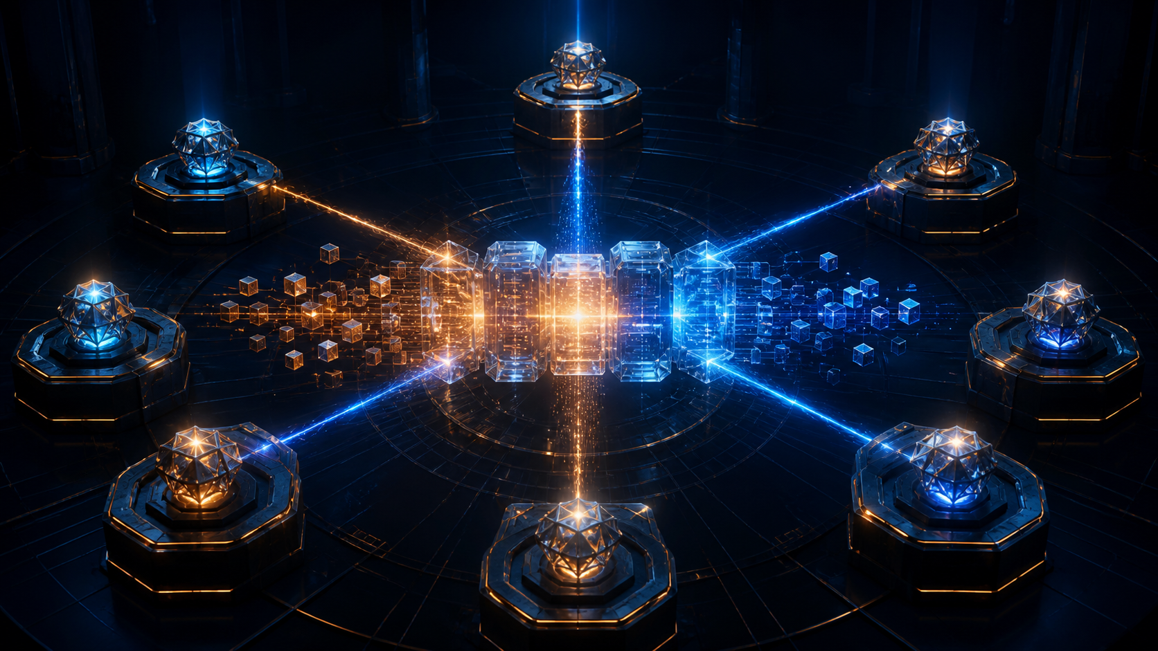 Chain Fusion Signer v0.3.0 Gives Bitcoin a First-Class Signing Path