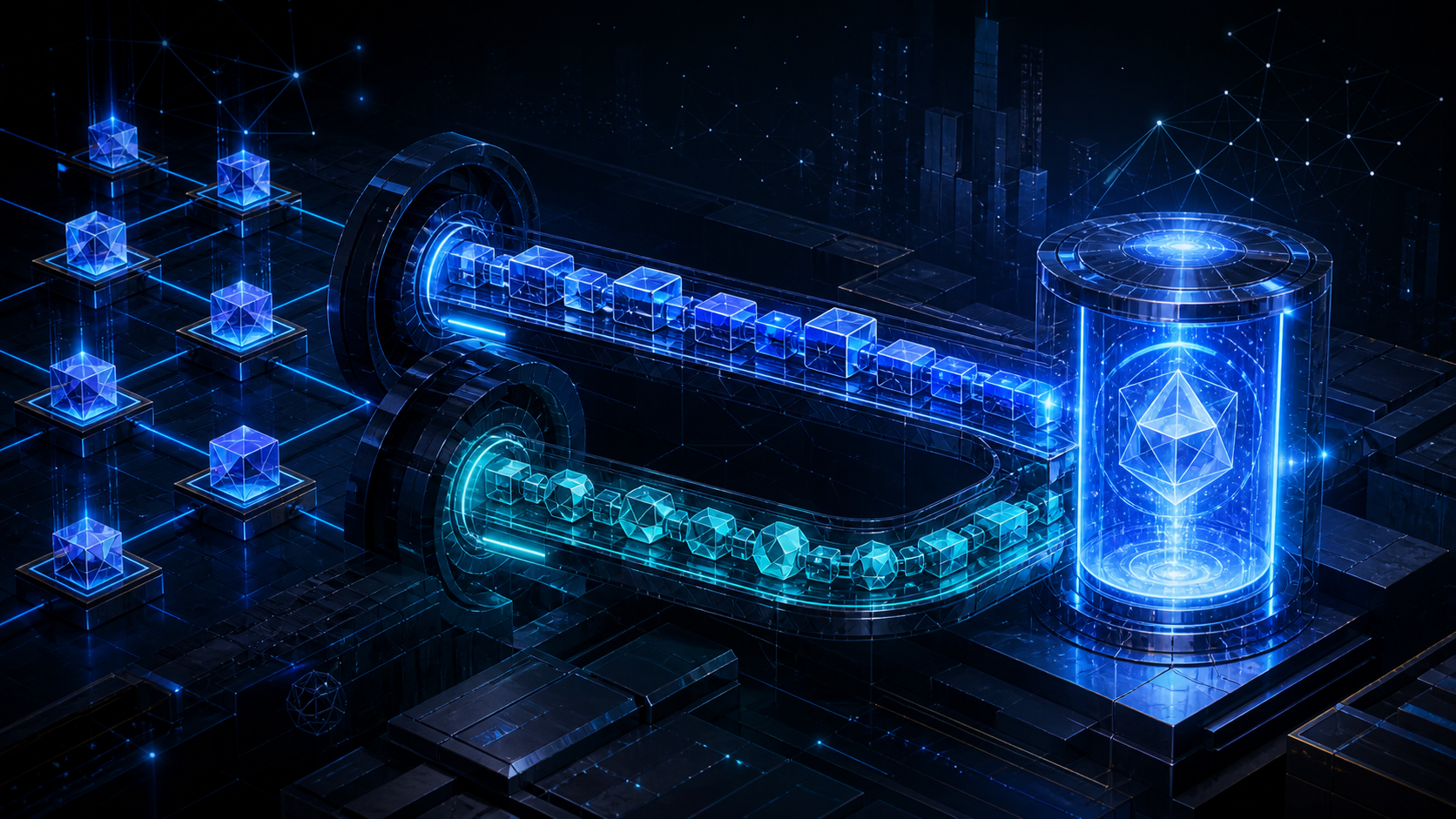 نسخه v0.5.1 از Chain Fusion Signer آرگومانهای ارتقا را به بخشی از مرز امنیتی تبدیل میکند