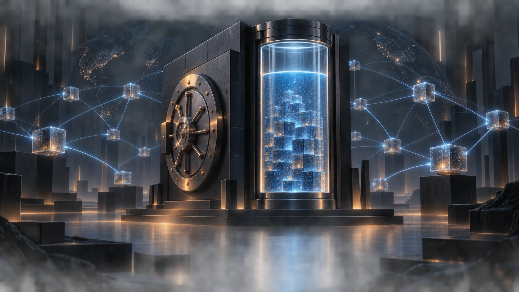 ckBTC’s Archive Proposal Turns Memory Into a Reliability Budget