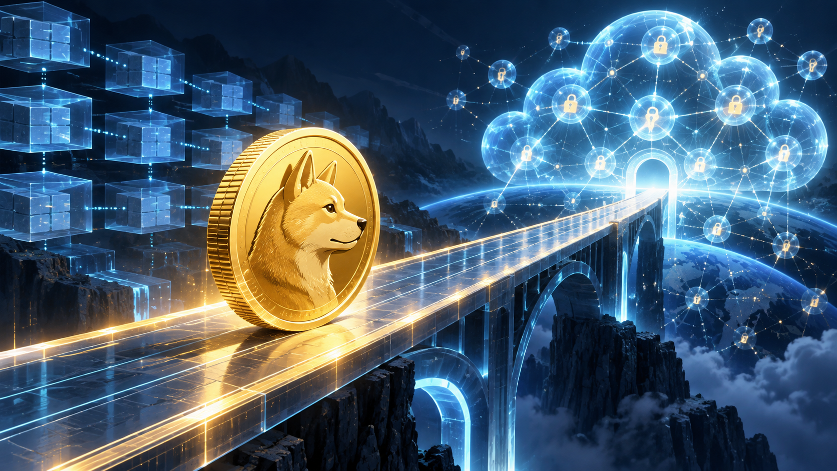 ckDOGE’s Real Breakthrough Is the Dogecoin Runtime Beneath the Token