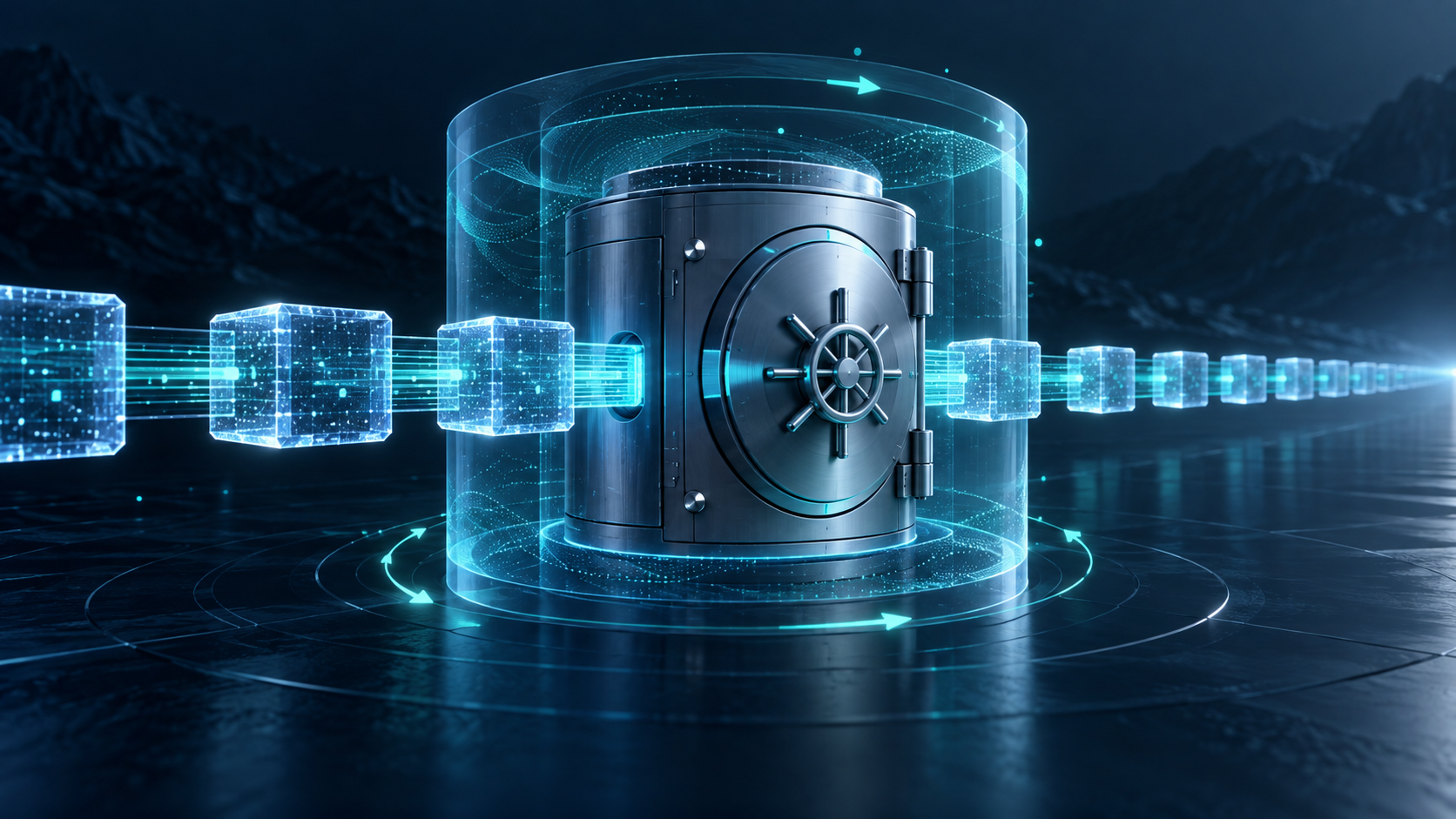 ckUSDT’s Index Gets a Memory Safety Buffer—At a Recurring Cost