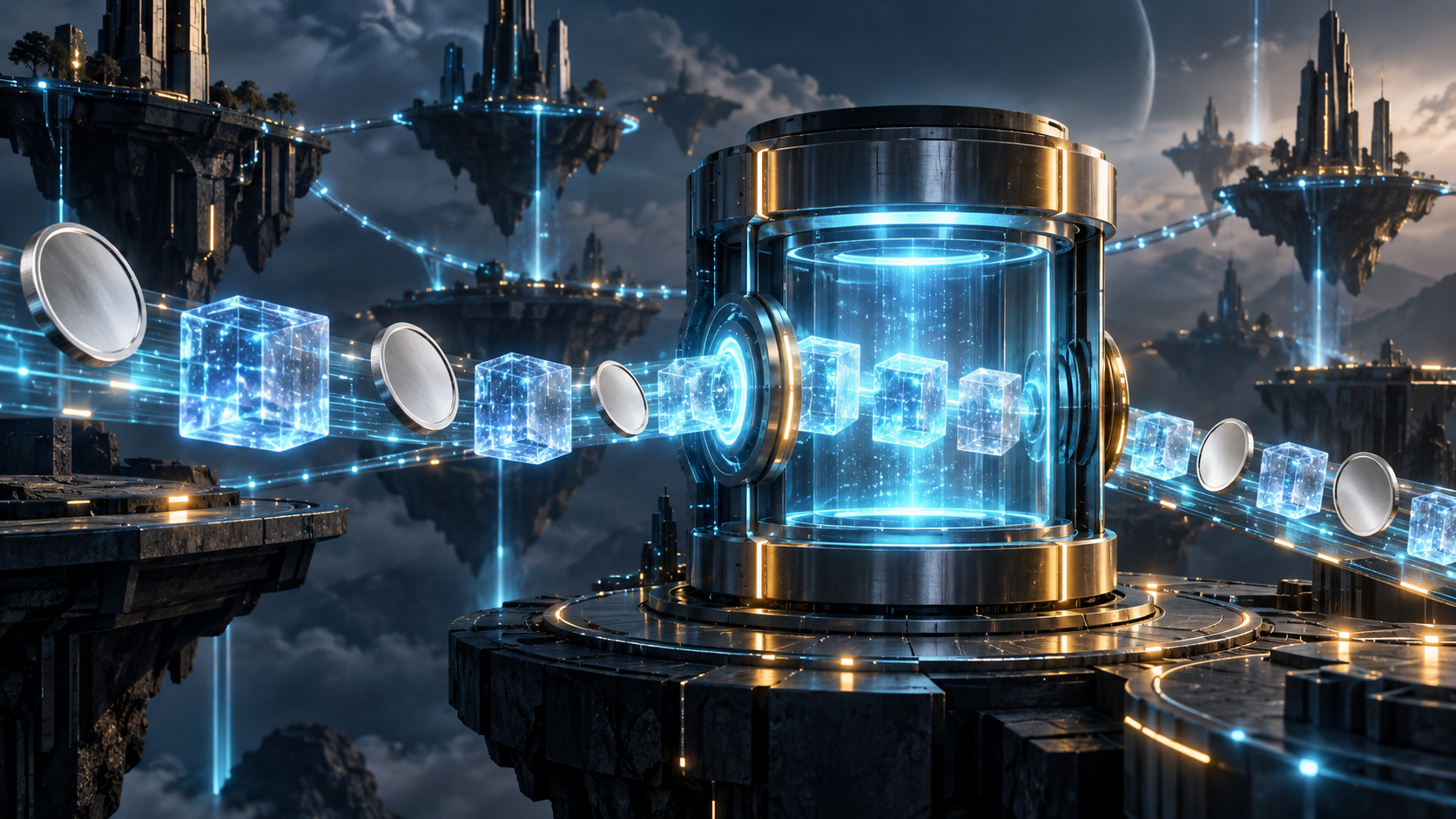 Dogecoin on ICP Is a UTXO Building Block—Beta Status Keeps the Real Test Ahead