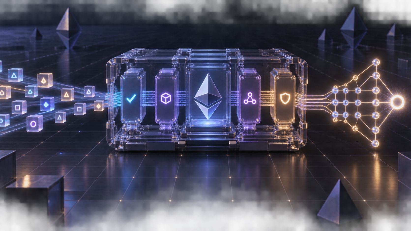 Ethereum’s zkVM Scoreboard Measures Compatibility Before It Measures Speed