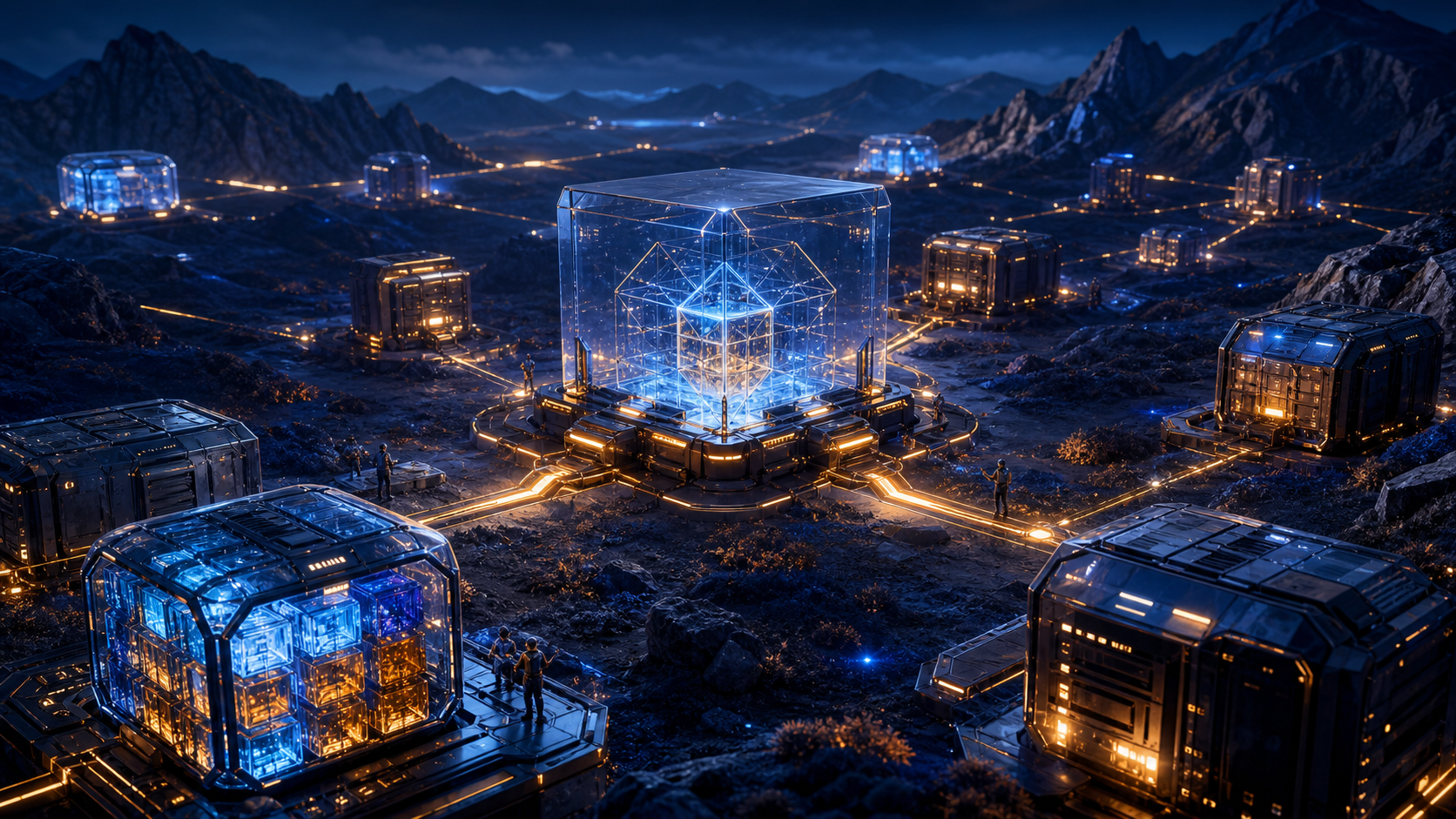 Filecoin’s $2M Batch 3 Makes DePIN Funding a Milestone Contract