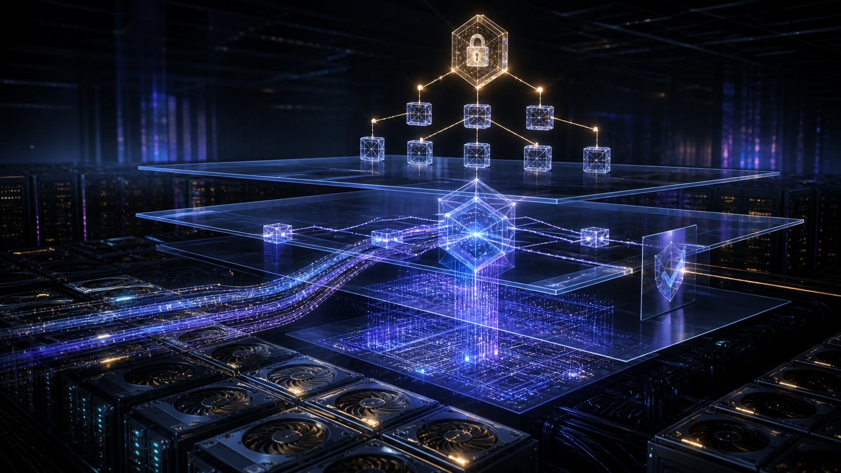 From Training Logs to Cryptographic Evidence: ZK’s New Audit Layer for Frontier AI