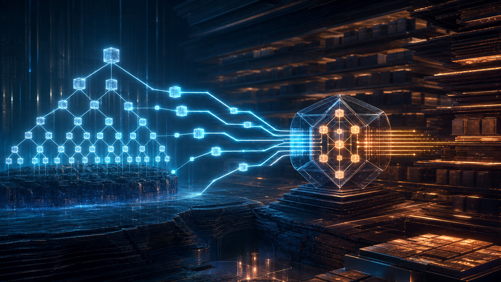Geth Turns Historical Ethereum State Into a Configurable Proof Source
