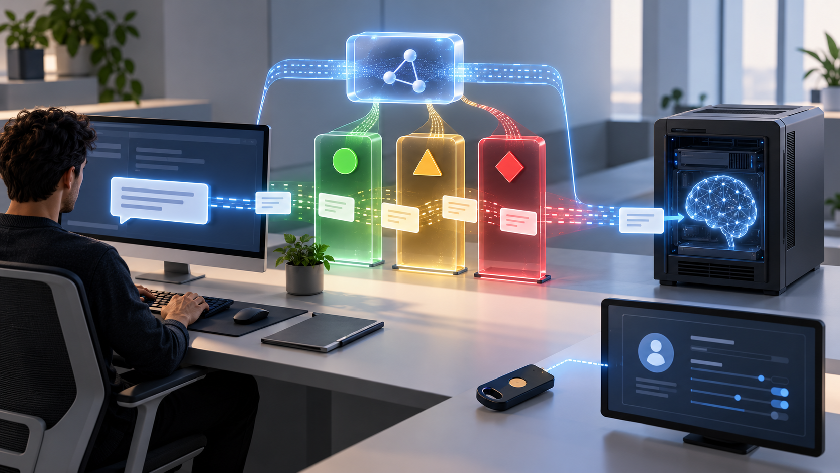 ICfirewall Adds Internet Identity Controls on September 30