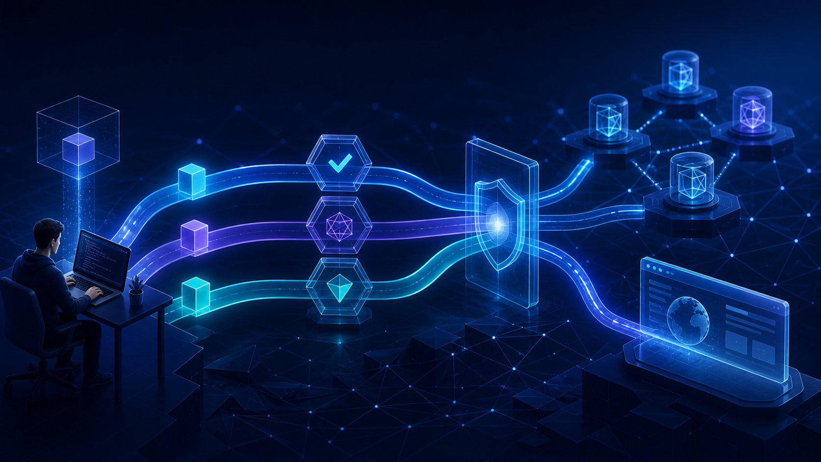 icp-cli 1.2.0 Turns Deployment Intent Into an Explicit Safety Boundary