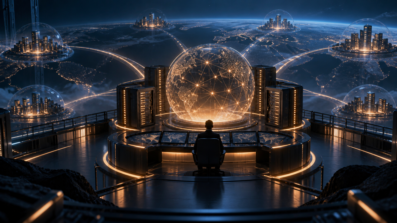 ICP’s All-in-One Node Release Keeps Chain Fusion’s Hidden Dependency in View
