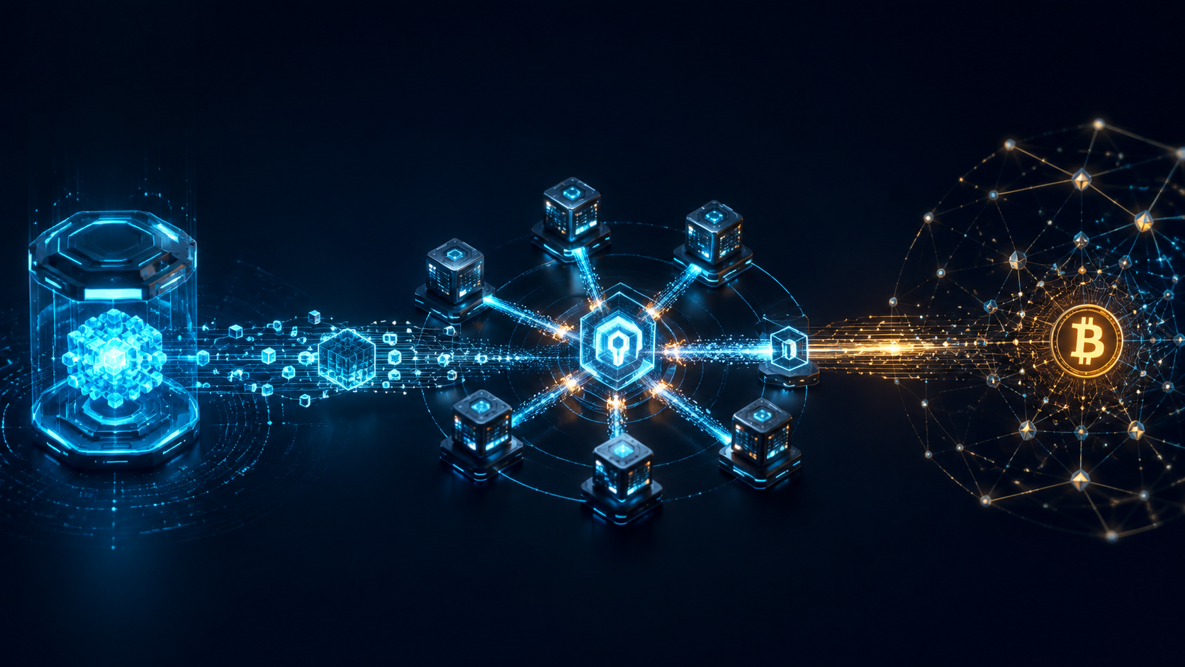ICP’s Bitcoin Signer Adds a Prehash Lane for Wallet Interoperability