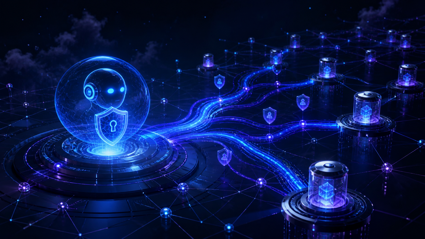 ICP’s MCP Preview Gives AI Agents a Direct Route to Canisters