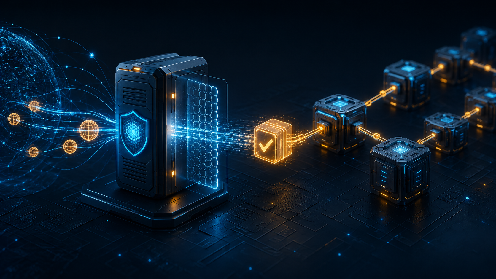 ICP’s New GuestOS Revision Fixes a Quiet Chain-Fusion Failure Point: DNS