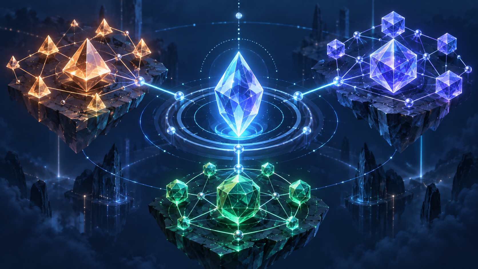 ICP’s September Base Release Is a Chain Fusion Pinning Point, Not a Feature Announcement
