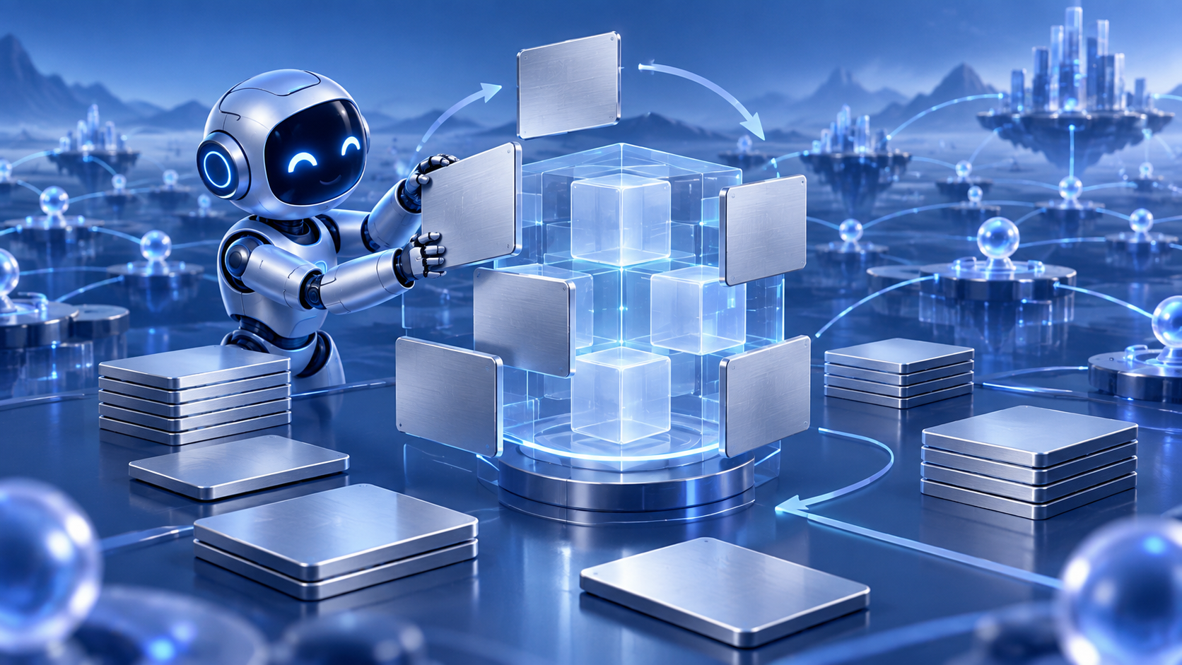 ICP Skills Turn AI Coding Into a Versioned Feedback Loop