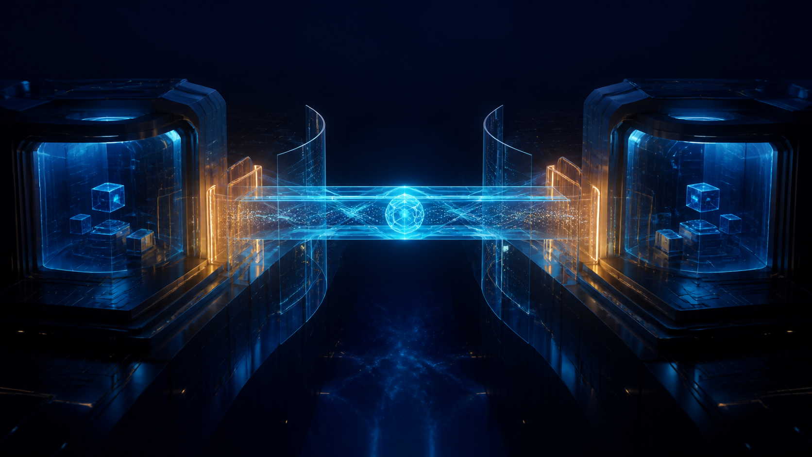 Internet Identity’s New Gatekeeper: What the August 7 IdP Access Release Changes for ICP Builders
