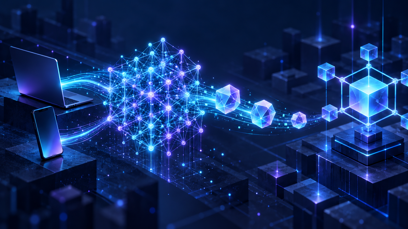 Lattice Jolt معادله استقرار ZK را برای سازندگان ICP تغییر می‌دهد