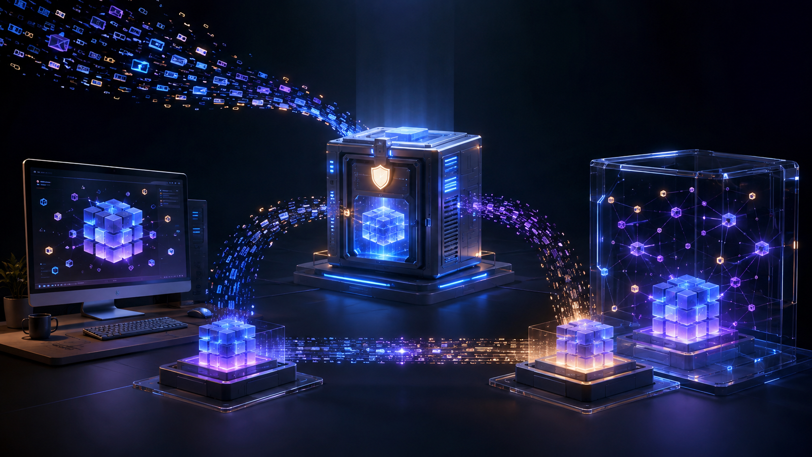 Moxzi Makes Build Provenance a Canister Feature