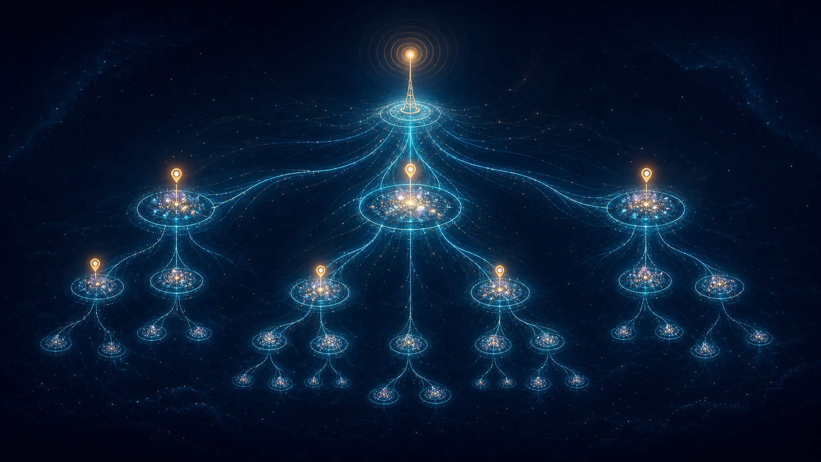 Nostr’s Relay Groups Gain Subgroups and Message Pinning
