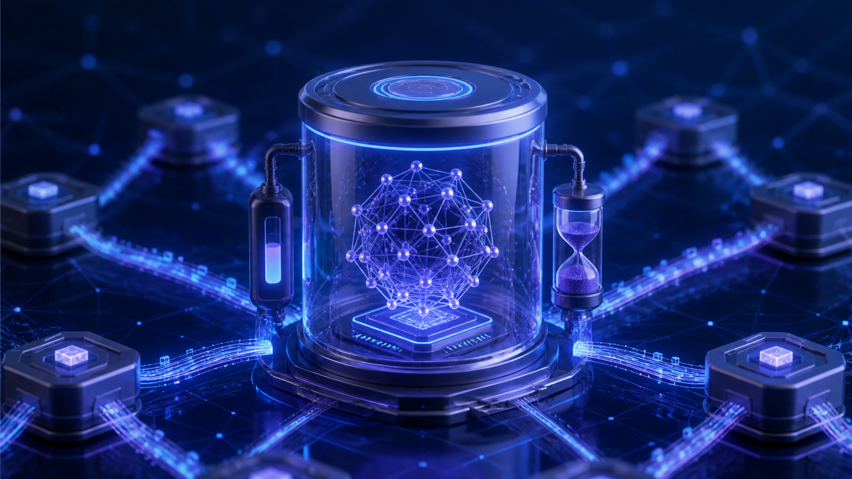 On-Chain AI Gets a 2.8× Lift: What the Latest llama.cpp Upgrade Changes for ICP Builders
