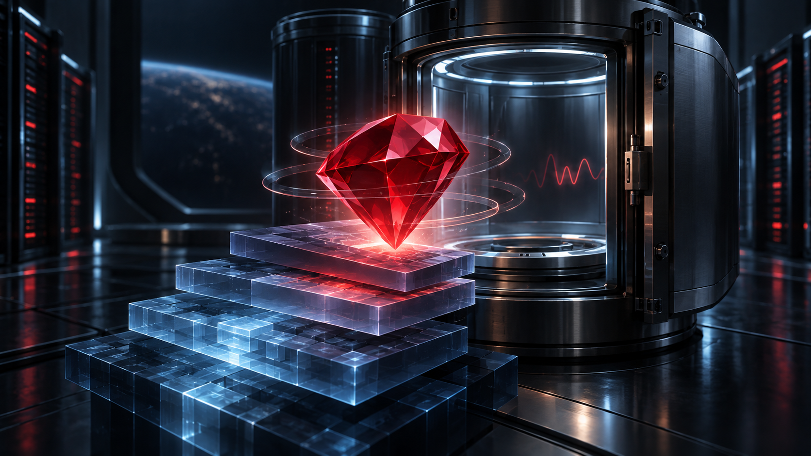 Ruby Reaches ICP Through the WebAssembly Toolchain
