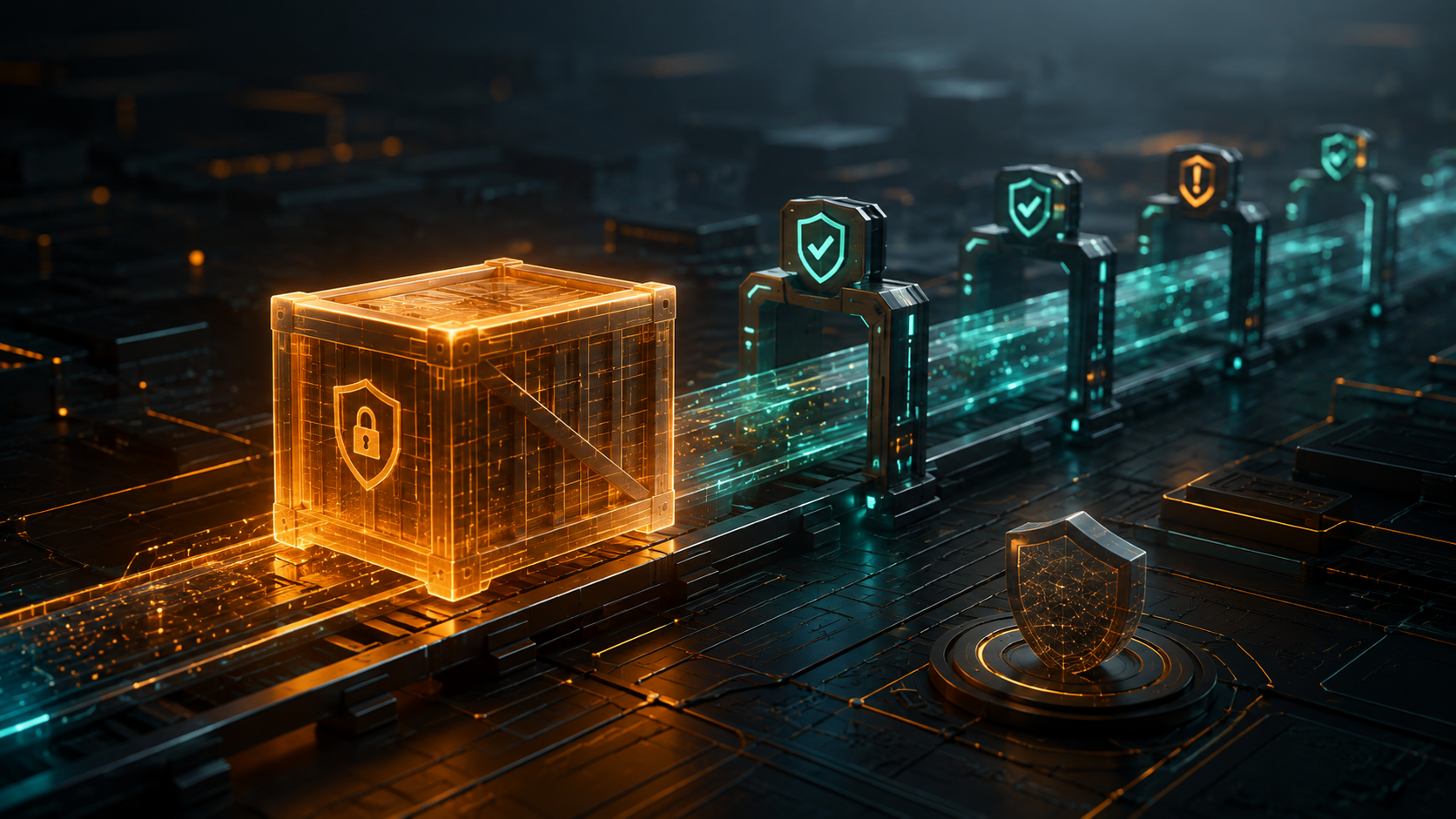 سیگنال امنیتی کرِیت‌های Rust از پست‌های وبلاگی به فید زنده RustSec منتقل می‌شود