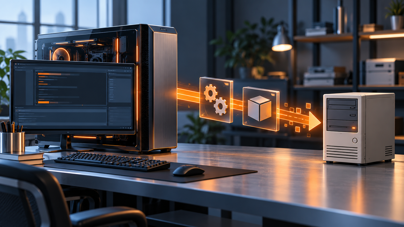 راست، ویندوز ۳۲بیتی را به یک هدف فقط برای کراس‌کامپایل تبدیل می‌کند