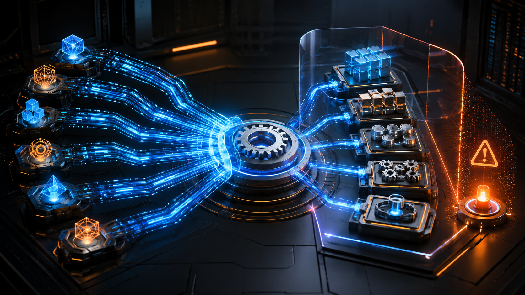 Rustup 1.29.1 Makes Toolchain Setup More Parallel—and Less Implicit