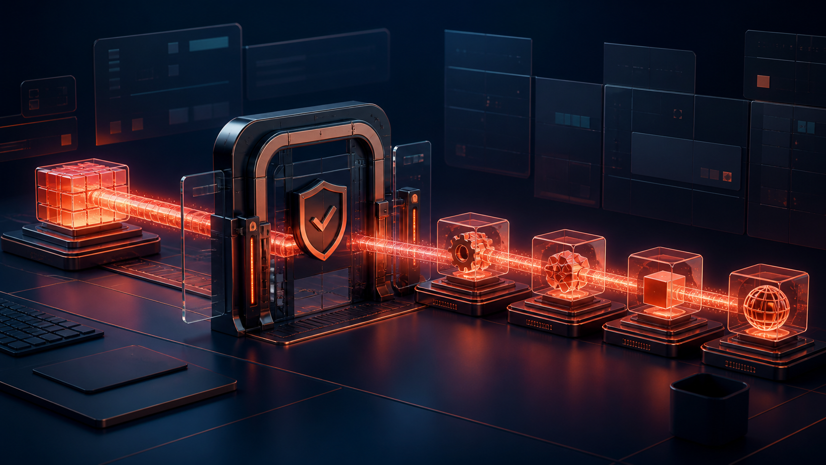 Rustup 1.30 Draws a Safer Line Around Automatic Toolchain Installs