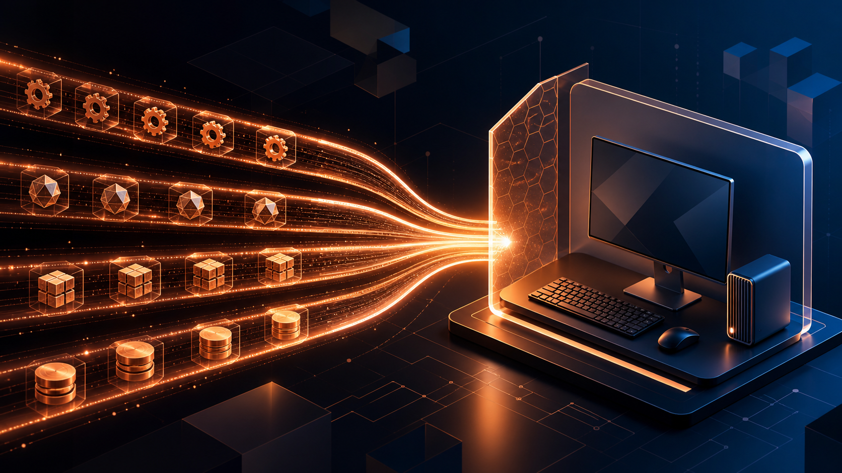 Rustup’s Parallel Turn: Faster Toolchain Updates Meet a Safer Installation Boundary