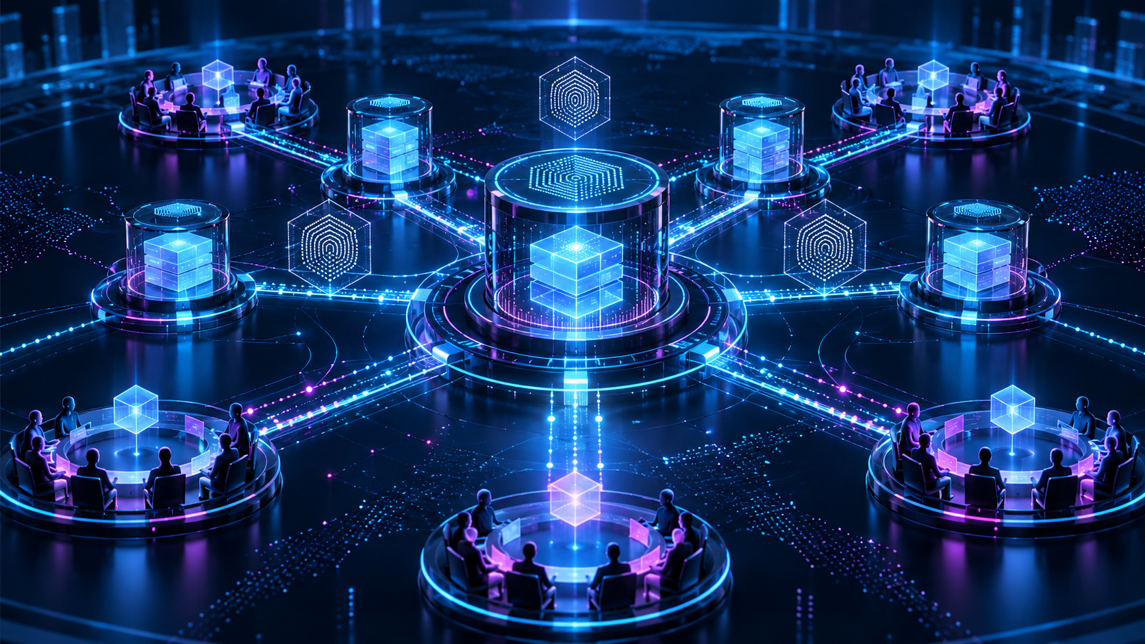 SNS Upgrade Threads Turn Release Tracking Into Governance Infrastructure