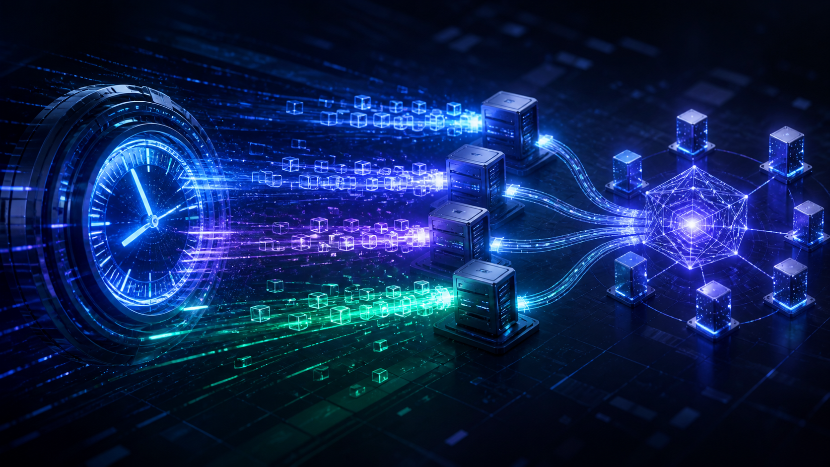 Solana’s 350-Millisecond Slots Put Fresh Pressure on ICP’s RPC Design