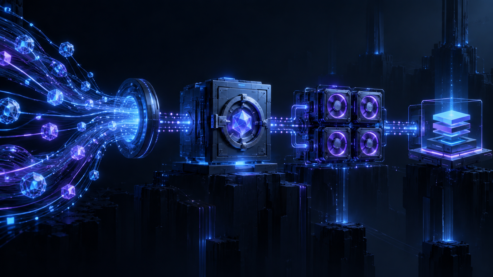 SP1 v6.8.0 Makes Proof Infrastructure More Composable—Without Promising a Faster Prover