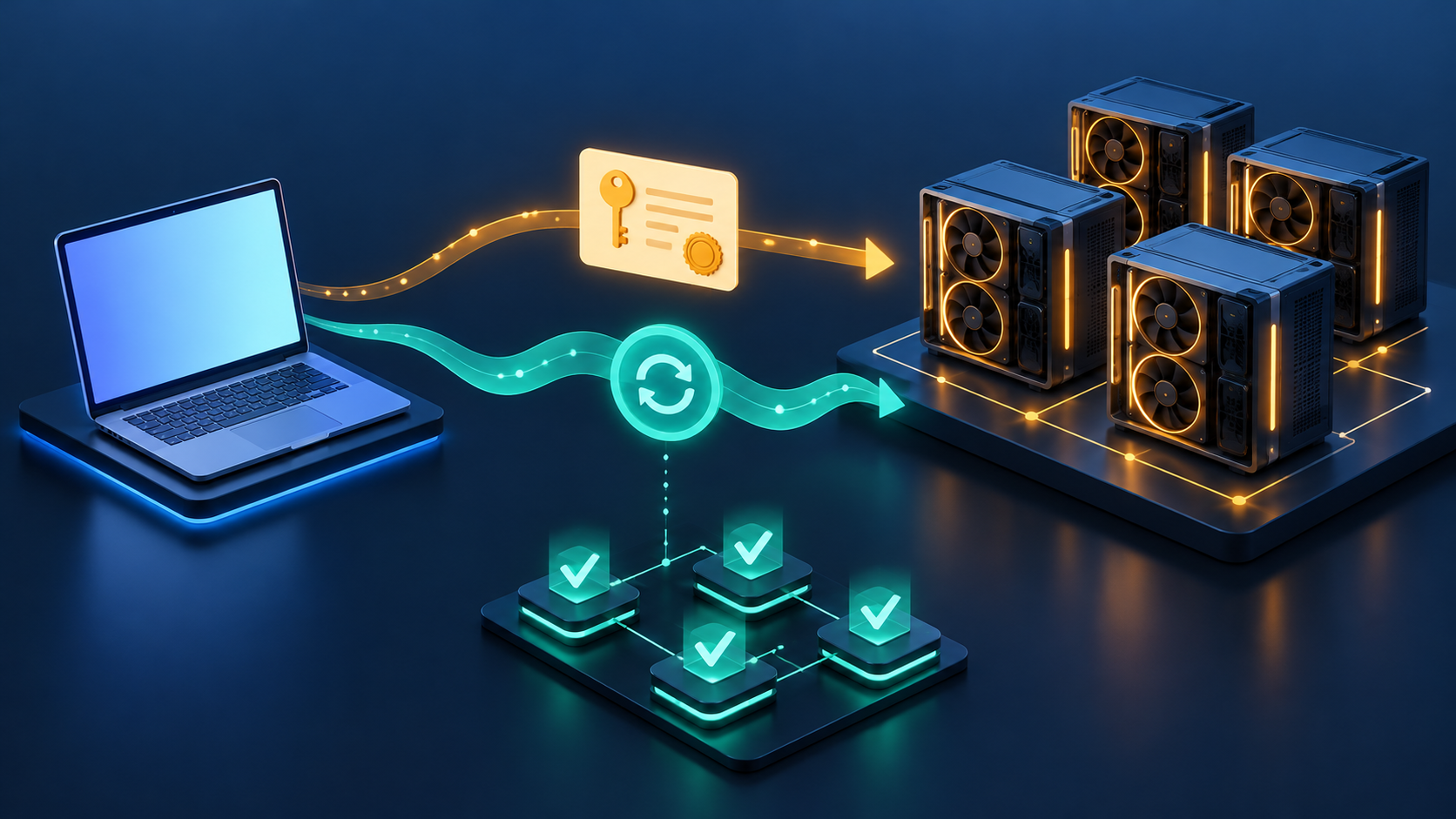 SP1 v6.9.0 adds authentication for standalone clients