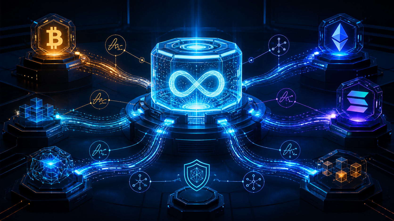 The Compatibility Frontier: ICP’s Chain Fusion Matrix Becomes an Integration Checklist