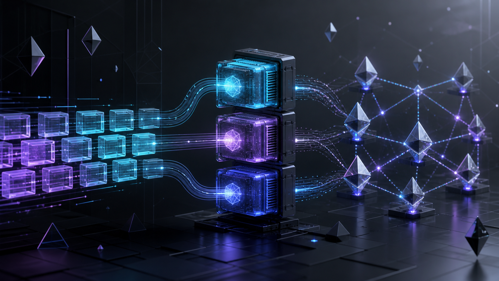 The Compatibility Layer Arrives: Ethereum Gives zkVMs a Common Starting Point