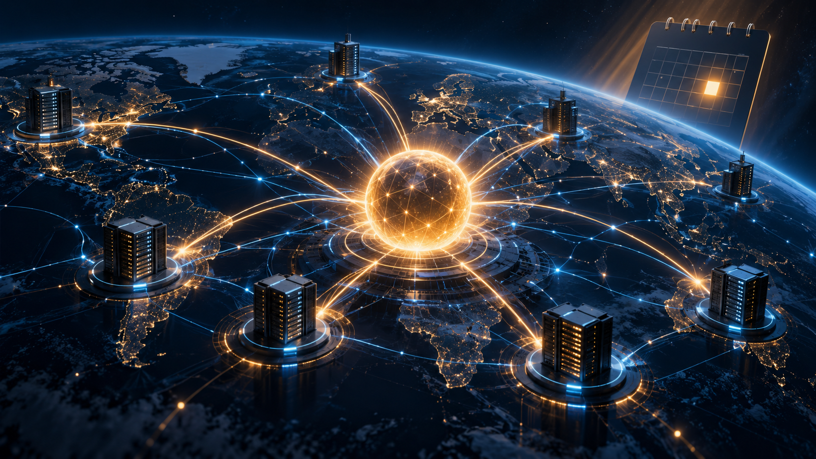 The .icp Question Has a Date: ICANN’s Reveal Day Turns Rumor Into a Verifiable Record