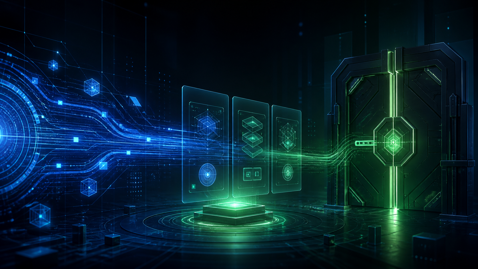 The Missing ZK ABI: Why Proof Metadata Is Becoming Infrastructure