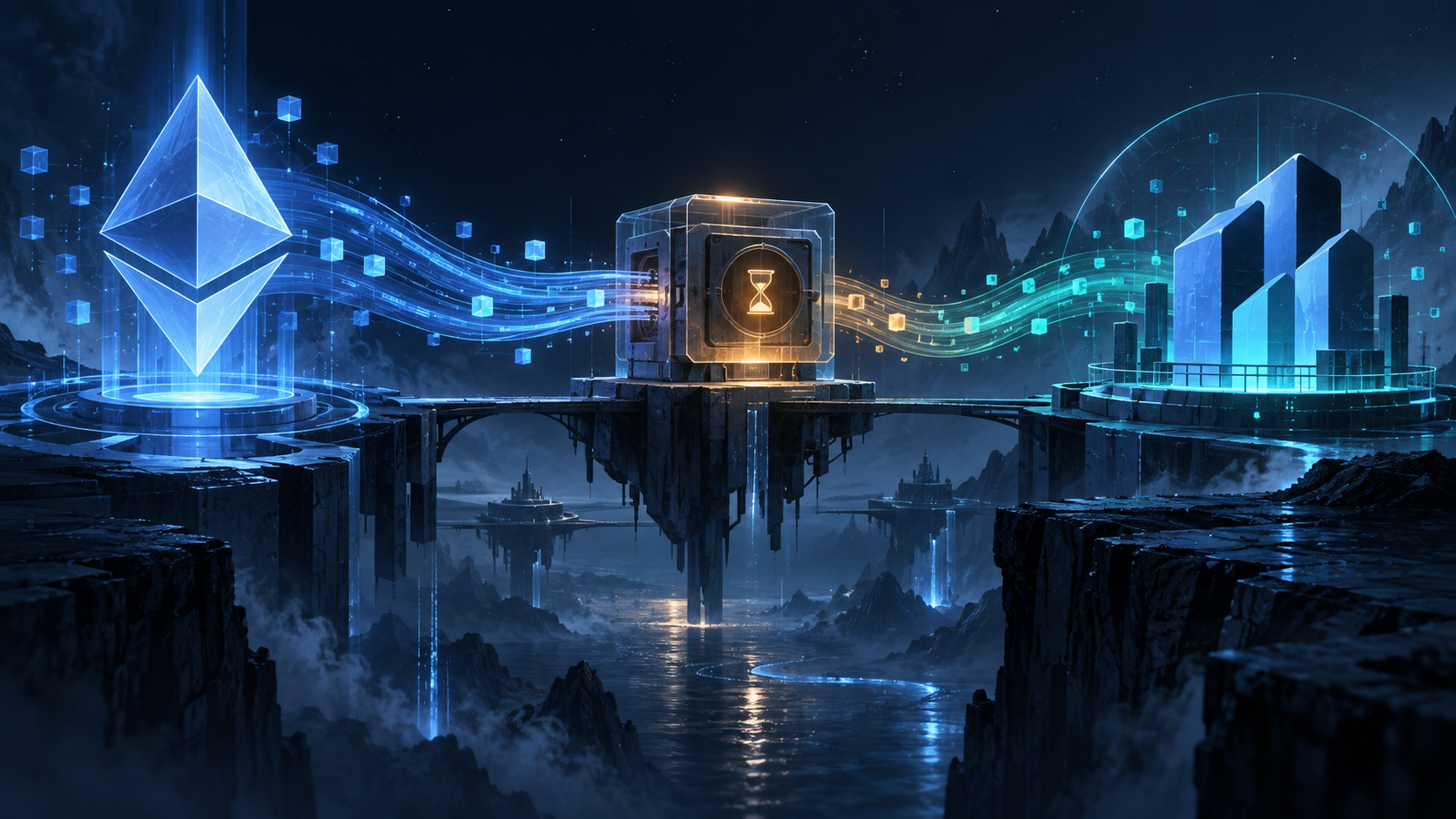 The OneSec Bridge Thread Exposes a Missing Ownership Handoff in ICP Chain Fusion