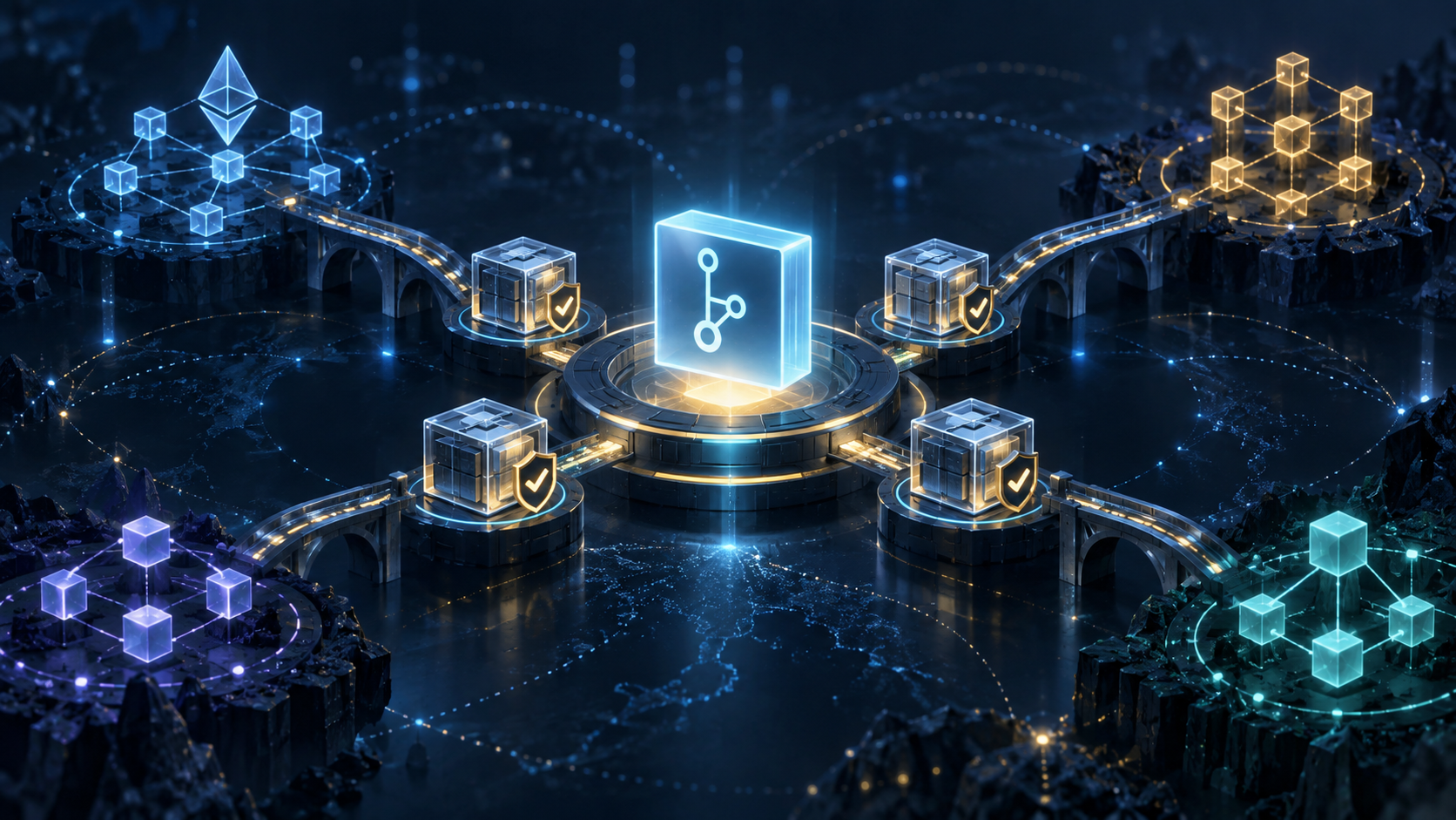 ساکت‌ترین انتشار Chain Fusion: چرا تگ All-in-One جدید ICP یک نقطهٔ کنترل برای اپراتورهاست