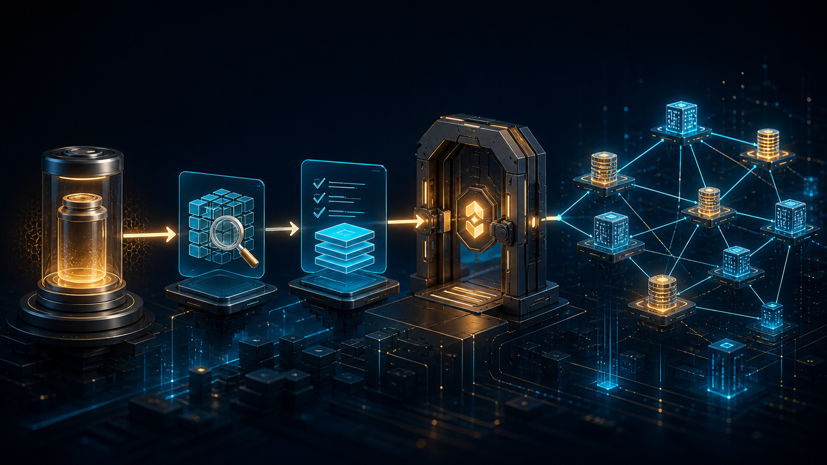 The Signer’s Quietest Upgrade Is Its Safest: v0.5.1 Makes Configuration a Release Invariant