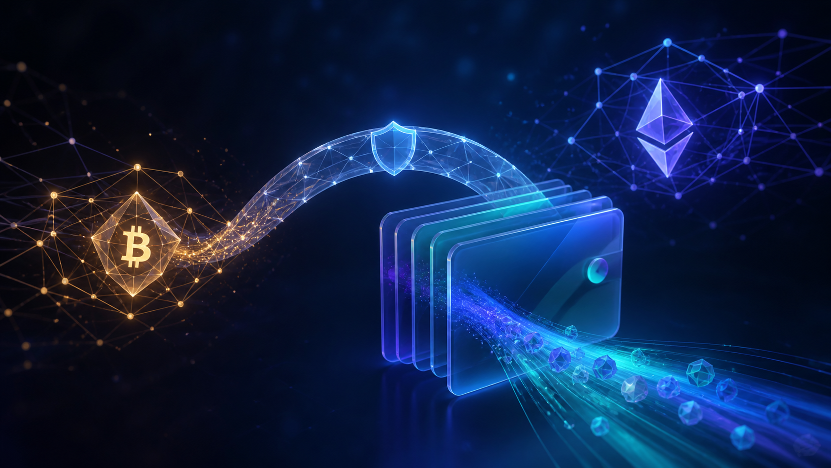 When Chain Fusion Becomes a Wallet Feature: Liquidium Lands Inside OISY