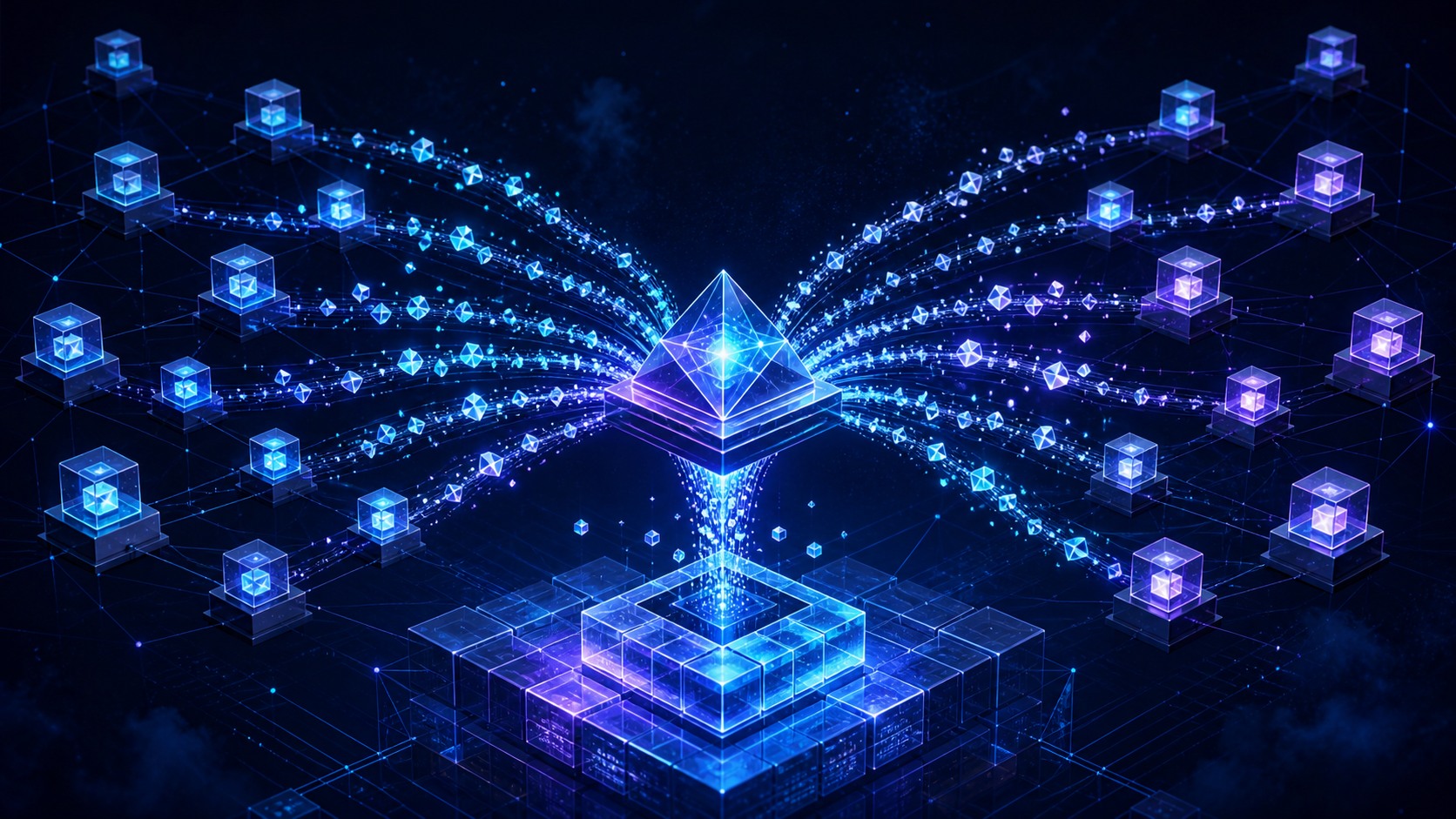 When Ethereum Absorbs the Verifier: Aligned’s 2026 ZK Infrastructure Pivot