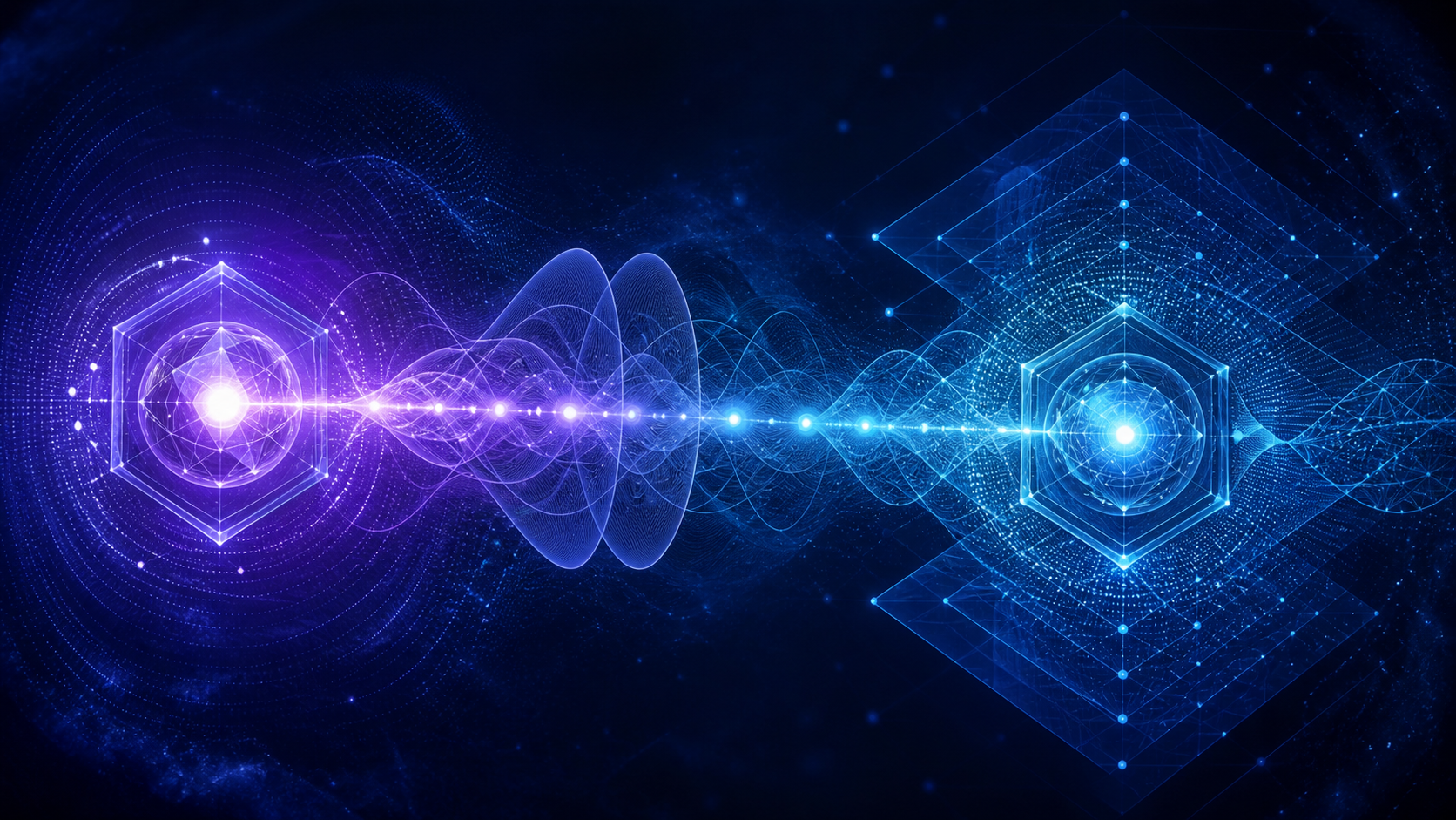 When the Verifier Holds the Quantum: ZK Research Rewrites Authentication’s Starting Point